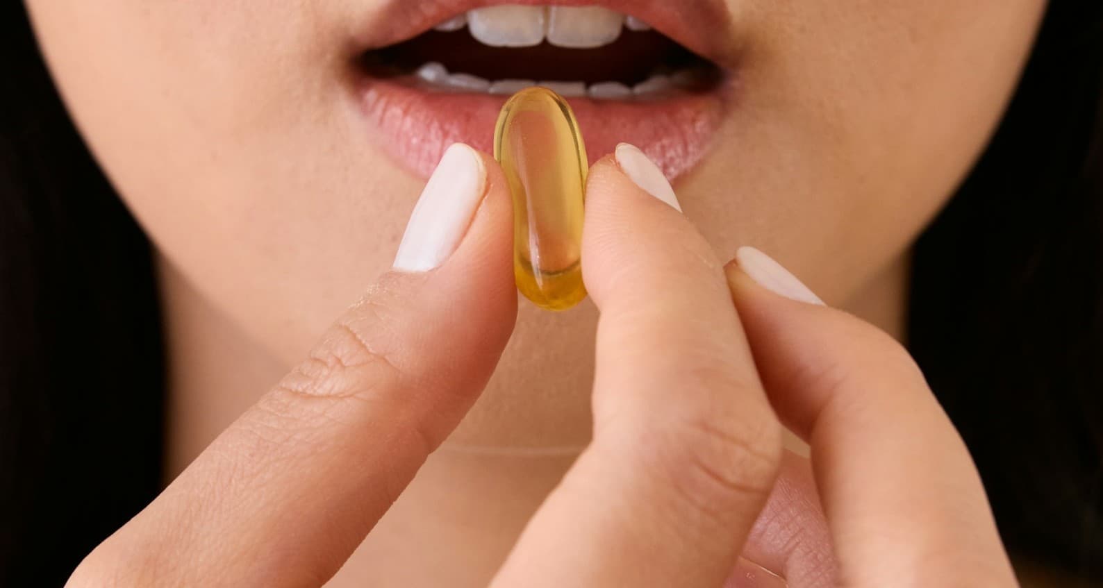 Identify the supplements your body needs